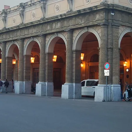 Terminal Bus Cairoli